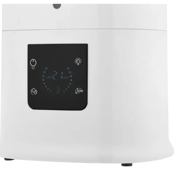 ჰაერის დამატენიანებელი ARDESTO USH-H-65W , 2 image - Primestore.ge