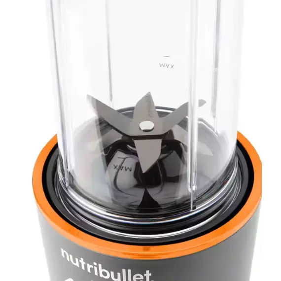 ბლენდერი Nutribullet NB1206GO , 3 image - Primestore.ge
