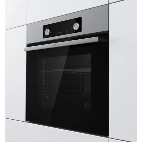 ელექტრო ღუმელი GORENJE BO6737E02NX , 3 image - Primestore.ge