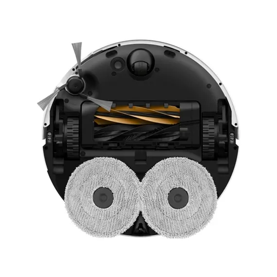 მტვერსასრუტი Dreame Robot Vacuum X50 Ultra Complete Black (RLX85CE-4) , 4 image - Primestore.ge