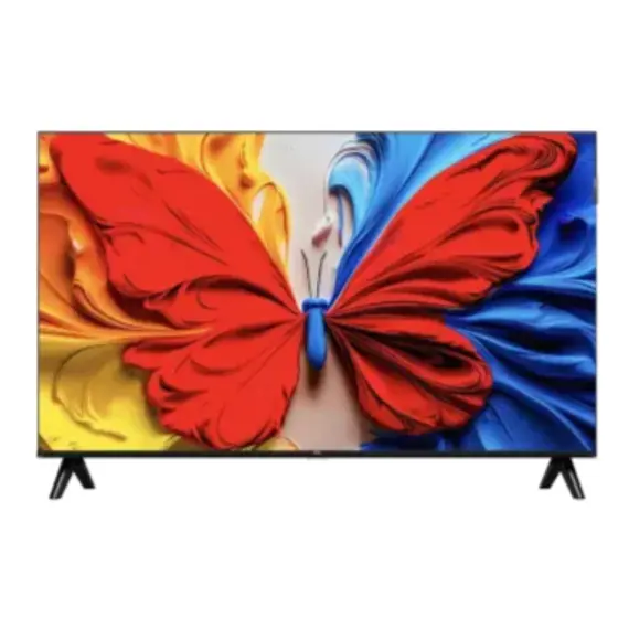 ტელევიზორი TCL 32S5K Google TV FHD 1920x1080 HDR10 6.5ms 178* 220cd/m2 4000:1 DVB-T2/S/S2/C BT5.0 WiFi LAN HDMI USB 2x5W VESA100 - Primestore.ge