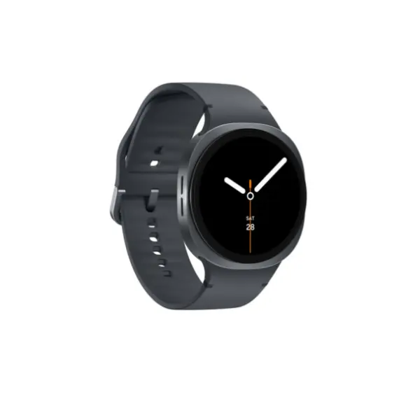 სმარტ საათი Samsung Galaxy Watch 8 44mm Gray (SM-L330NDAACIS) , 2 image - Primestore.ge