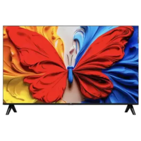 ტელევიზორი TCL 50S5K  Google TV FHD 1920x1080 HDR10 6.5ms 178* 220cd/m2 4000:1 DVB-T2/S/S2/C BT5.0 WiFi LAN HDMI USB 2x5W VESA100 - Primestore.ge