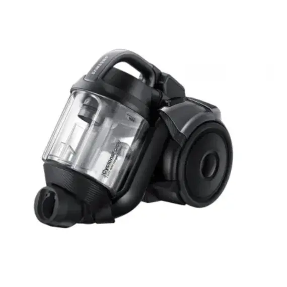 მტვერსასრუტი Samsung VC21K5170HG/EV Hepa13, 2100W, Suction-440w,Noise-84dBA,Weight-5.5 kg, 294x337x450 , 2 image - Primestore.ge