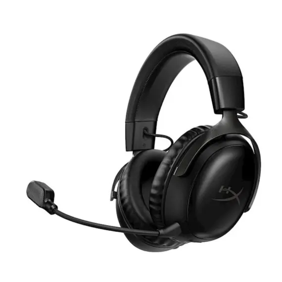 ყურსასმენი HyperX Cloud III S Wireless - Gaming Headset - Primestore.ge