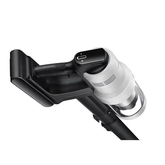 მტვერსასრუტი Samsung JET AI ULTRA VS90F40DFG/EV - Primestore.ge