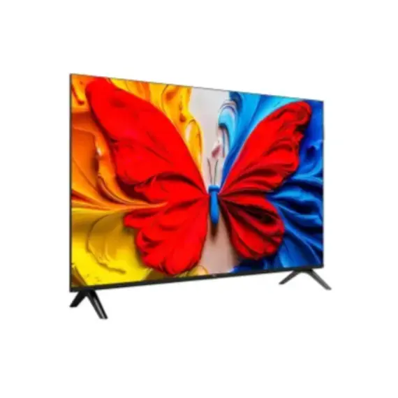 ტელევიზორი TCL 43S5K Google TV FHD 1920x1080 HDR10 6.5ms 178* 220cd/m2 4000:1 DVB-T2/S/S2/C BT5.0 WiFi LAN HDMI USB 2x5W VESA100 - Primestore.ge