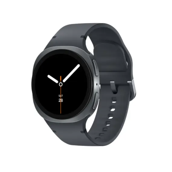 სმარტ საათი Samsung Galaxy Watch 8 40mm Gray (SM-L320NDAACIS)  - Primestore.ge