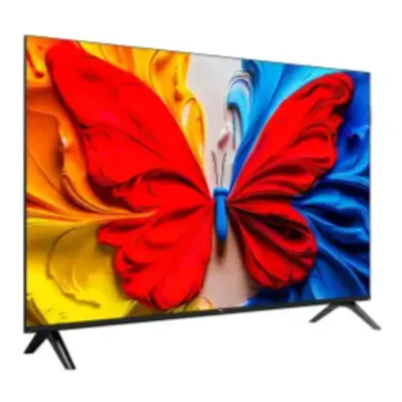 ტელევიზორი TCL 50S5K  Google TV FHD 1920x1080 HDR10 6.5ms 178* 220cd/m2 4000:1 DVB-T2/S/S2/C BT5.0 WiFi LAN HDMI USB 2x5W VESA100 - Primestore.ge