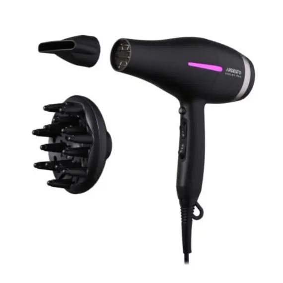 თმის საშრობი ARDESTO HD-Y223PRO , 3 image - Primestore.ge