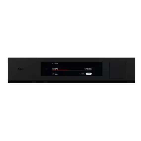 ჩასაშენებელი ღუმელი AEG NBP9S831AT - Primestore.ge