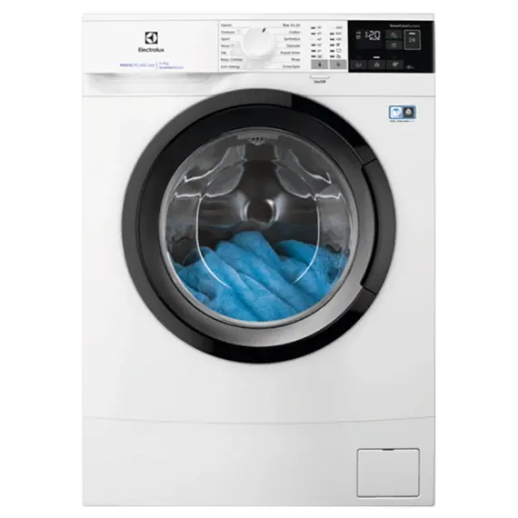 სარეცხი მანქანა Electrolux EW6SM427BE 7 KG  - Primestore.ge
