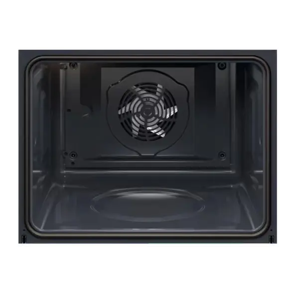 ჩასაშენებელი ღუმელი AEG NBU5P41SK , 2 image - Primestore.ge