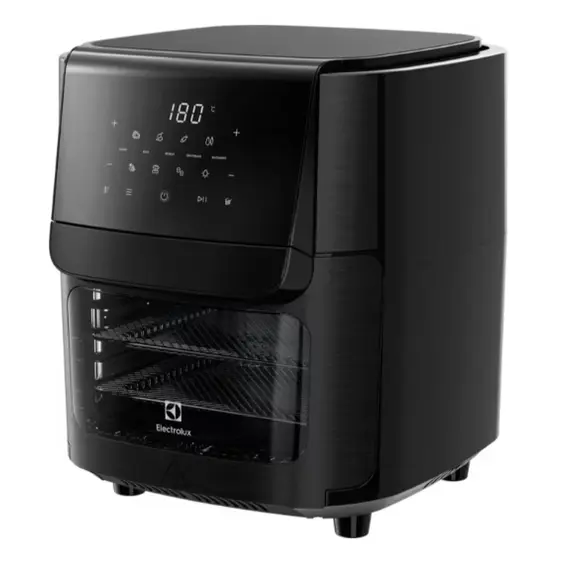 აეროგრილი Electrolux EAF12B Air Fryer , 2 image - Primestore.ge