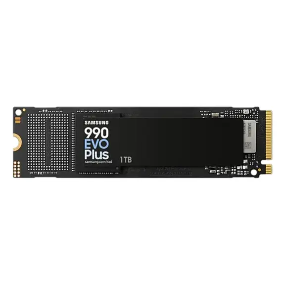 მყარი დისკი Samsung 990 EVO PLUS SSD 1TB MZ-V9S1T0BW - Primestore.ge
