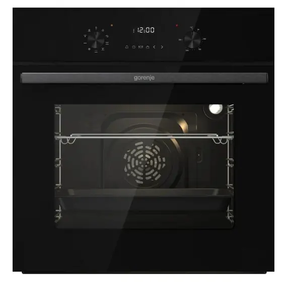 ელექტრო ღუმელი GORENJE BO6737E02NBG  - Primestore.ge