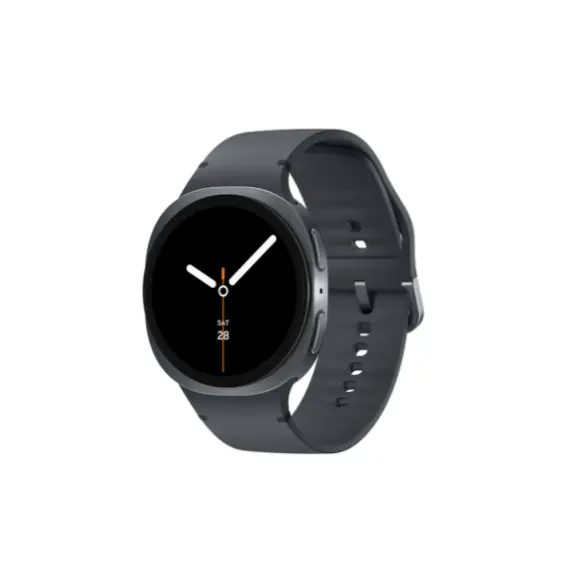 სმარტ საათი Samsung Galaxy Watch 8 44mm Gray (SM-L330NDAACIS)  - Primestore.ge