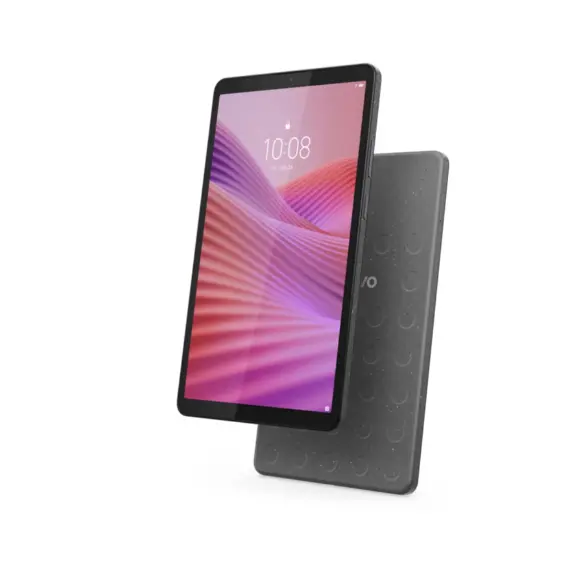 პლანშეტი LENOVO TAB ONE LTE 8.7" 4GB 128GB Luna Grey With Clear Case - Primestore.ge