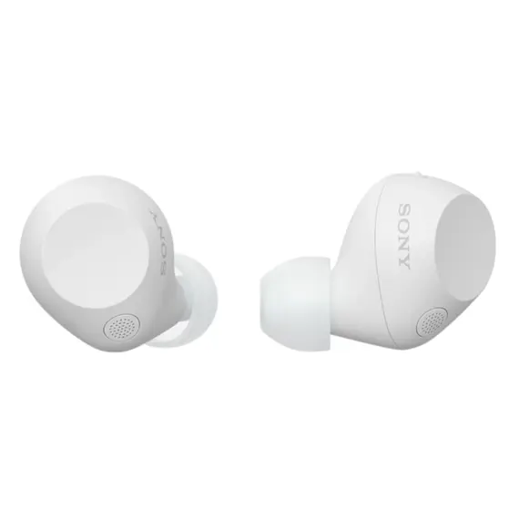 ყურსასმენი Sony WF-C710N Wireless Bluetooth Earbuds White (WF-C710N/WZ E) , 2 image - Primestore.ge