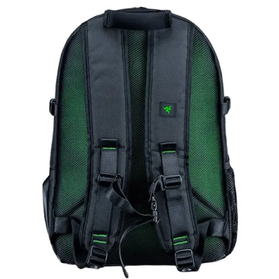 ნოუთბუქის ჩანთა Razer Rogue Backpack 15.6" V3 Chromatic Edition, black , 2 image - Primestore.ge