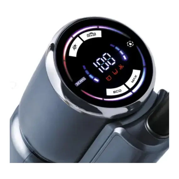 მტვერსასრუტი THOMAS AQUA FloorCleaner Cordless PLUS , 2 image - Primestore.ge