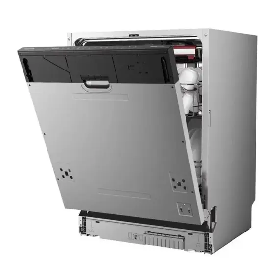 ჭურჭლის სარეცხი მანქანა Toshiba DW-10B3(B)-CIS - Primestore.ge