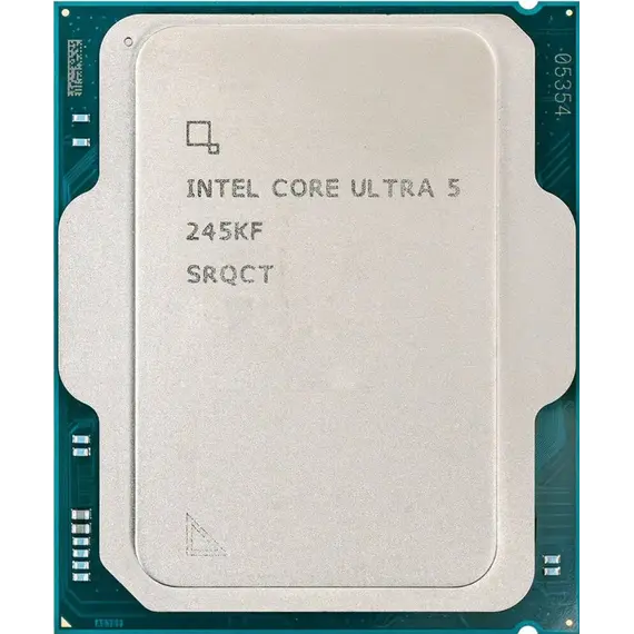 პროცესორი Intel Core Ultra 5 Processor 245KF - Primestore.ge