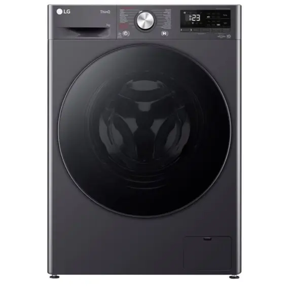 სარეცხი მანქანა LG F2V5HYPYJE.AMBPMER  - Primestore.ge