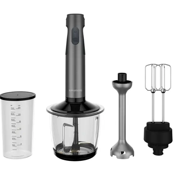 ბლენდერი Grundig BL 7180 - Primestore.ge