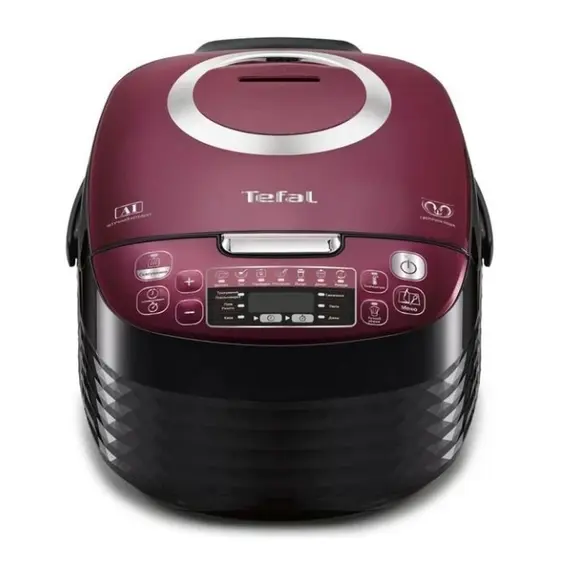 მულტისახარში ქვაბი TEFAL RK740532  - Primestore.ge