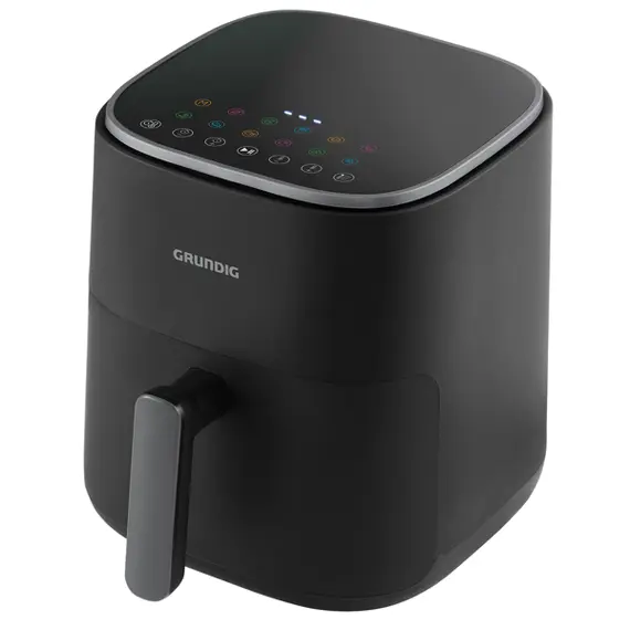 აეროგრილი Grundig FRY 6322 , 2 image - Primestore.ge