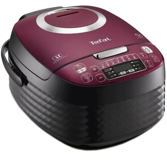 მულტისახარში ქვაბი TEFAL RK740532 , 2 image - Primestore.ge