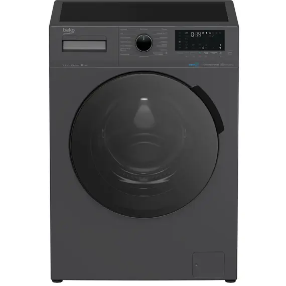 სარეცხი მანქანა Beko WSPE7H616A b300  - Primestore.ge