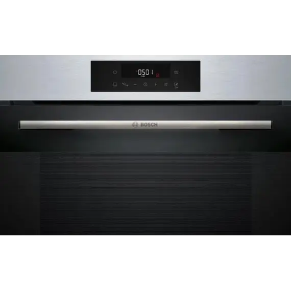 ელექტრო ღუმელი BOSCH HJG852YS0 , 3 image - Primestore.ge