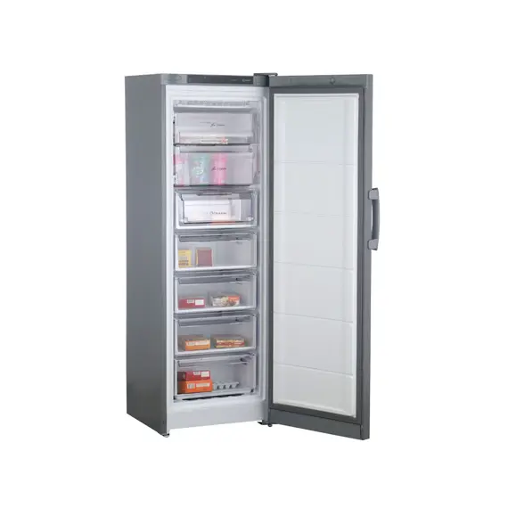 საყინულე მაცივარი Indesit DFZ 5175 G , 3 image - Primestore.ge