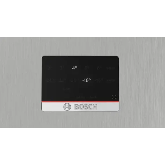 მაცივარი BOSCH KDN76XL31U , 2 image - Primestore.ge