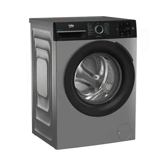 სარეცხი მანქანა Beko WM218CG , 2 image - Primestore.ge