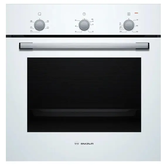 ჩასაშენებელი ელექტრო ღუმელი BOSCH HBF011BV1T  - Primestore.ge