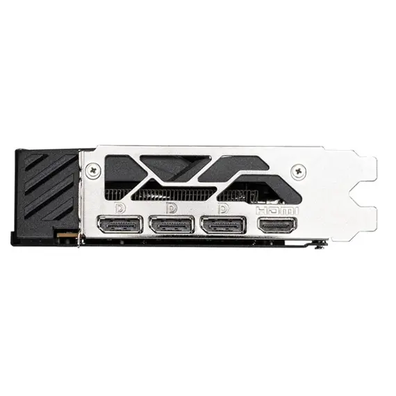 ვიდეო დაფა MSI 912-V537-005 GAMING OC, GeForce RTX5060, 8GB, 128bit, HDMI, DP, Black - Primestore.ge