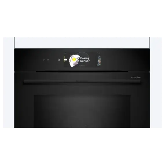 ჩასაშენებელი ღუმელი BOSCH HMG978NB1 , 2 image - Primestore.ge