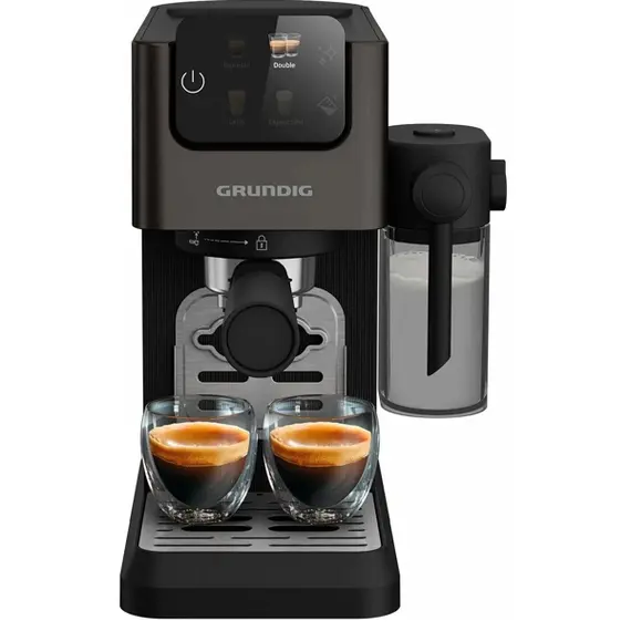 ყავის აპარატი Grundig KSM 5330  - Primestore.ge