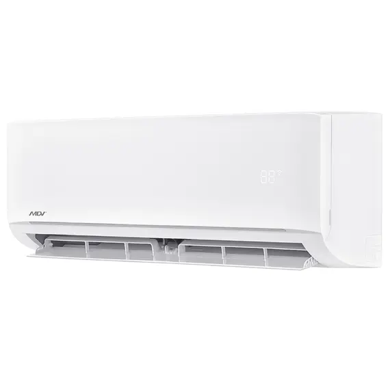 კონდიციონერი MDV By MIDEA MDSAF-18HRN8-IK (RG10), 50-60m², ON/OFF, Air Conditioner, White - Primestore.ge