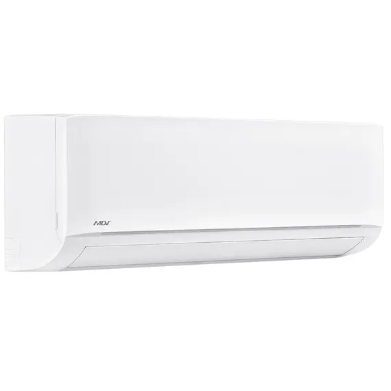 კონდიციონერი MDV By MIDEA MDSAF-18HRN8-IK (RG10), 50-60m², ON/OFF, Air Conditioner, White - Primestore.ge