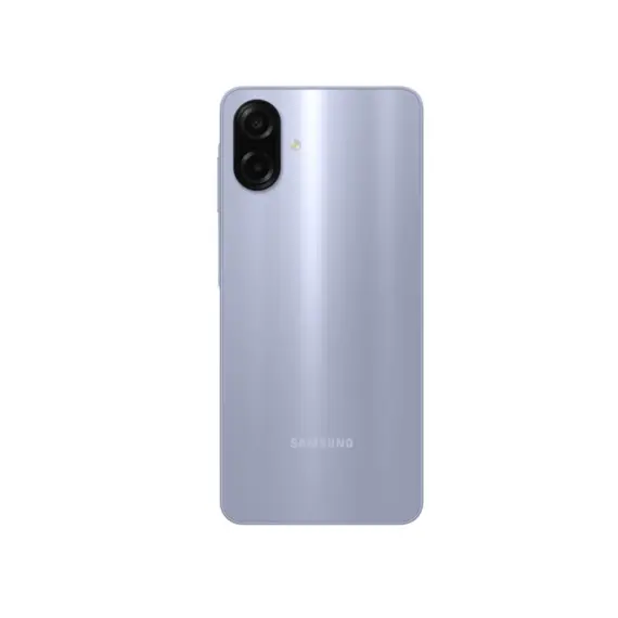 მობილური ტელეფონი SAMSUNG A07 4GB/64GB LIGHT VIOLET SM-A075FLVDCAU - Primestore.ge