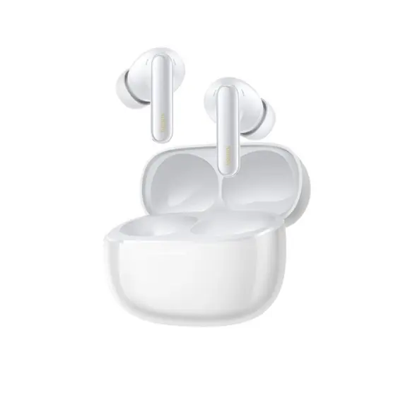 ყურსასმენი Xiaomi Redmi Buds 6 Pro Glacier White , 2 image - Primestore.ge