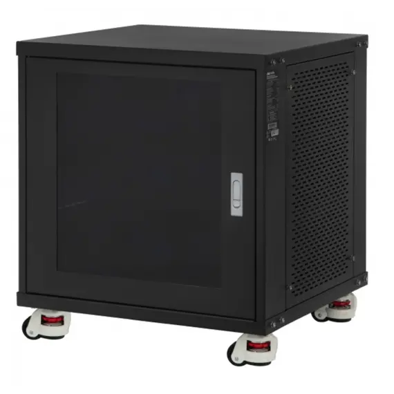 კვების წყარო 2E Energy Storage System Power Station Kufa 5000W, 10.24 kWh  - Primestore.ge