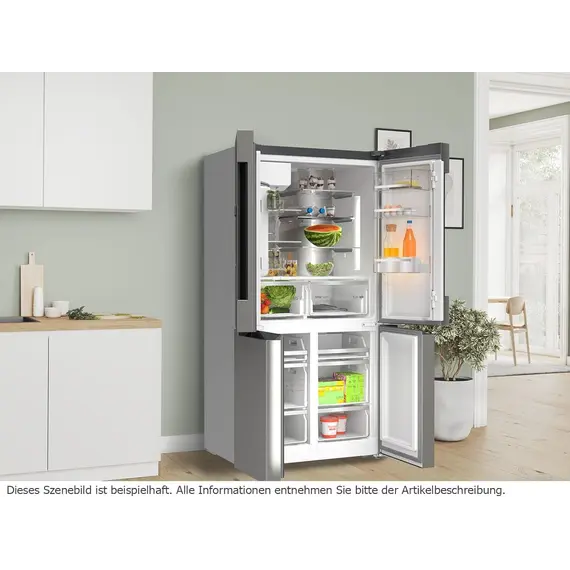 მაცივარი BOSCH KFI96APEA , 3 image - Primestore.ge