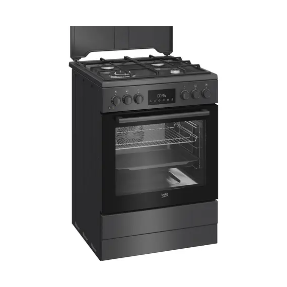 გაზქურა Beko FBSM62320SAC - Primestore.ge