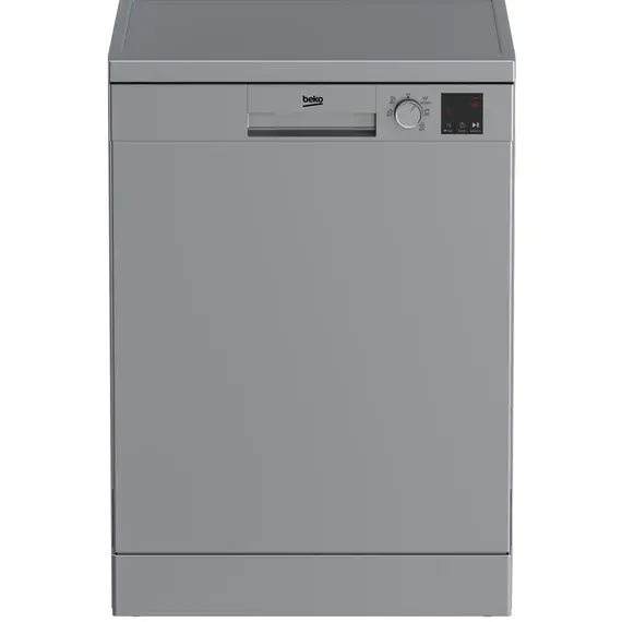 ჭურჭლის სარეცხი მანქანა Beko DVN05321S - Primestore.ge