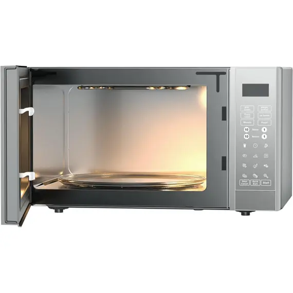 მიკროტალღური ღუმელი Beko MGF 30330 S , 3 image - Primestore.ge